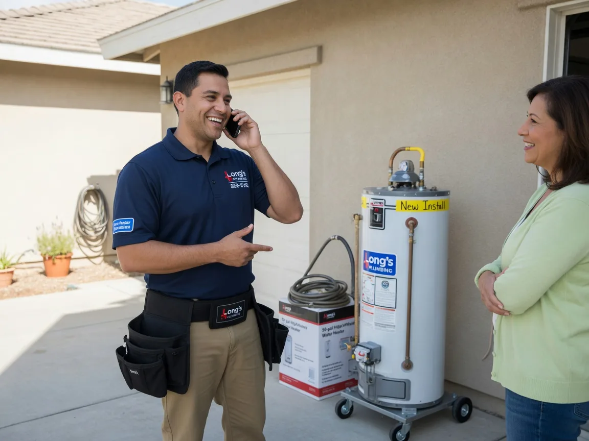 Leak Detection Comer, GA FAQs